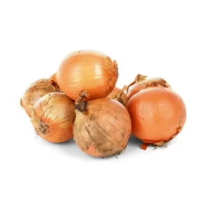Onions, Garlic & Leek